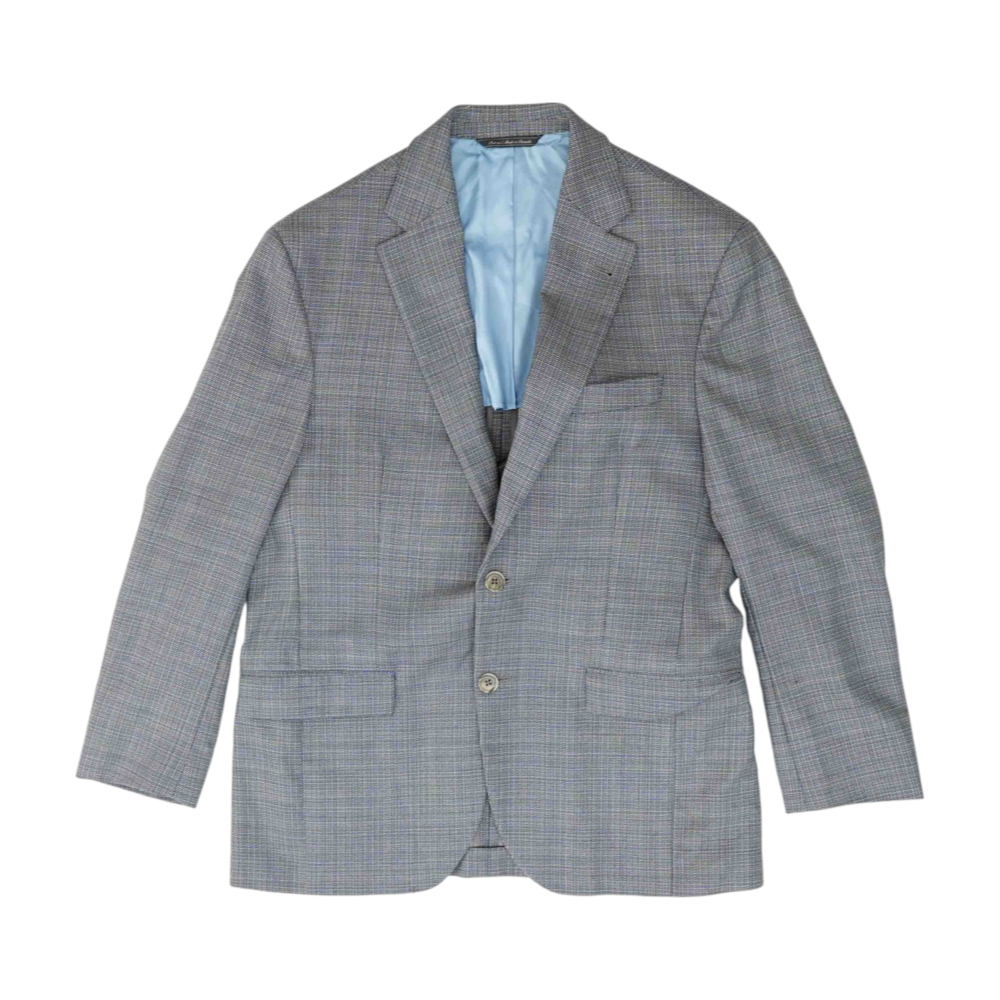 Blue Print Sport Coat