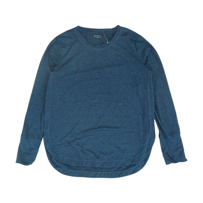 Navy Active T-Shirt