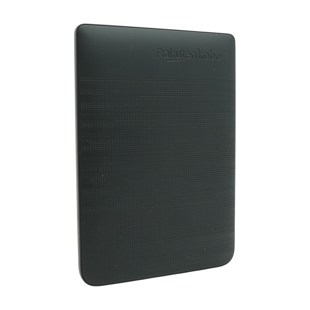Clara HD 8GB Black E-Reader