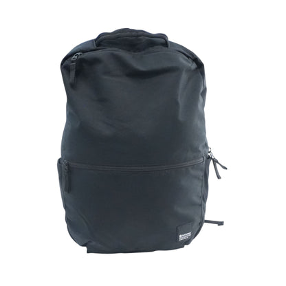 Black Backpack