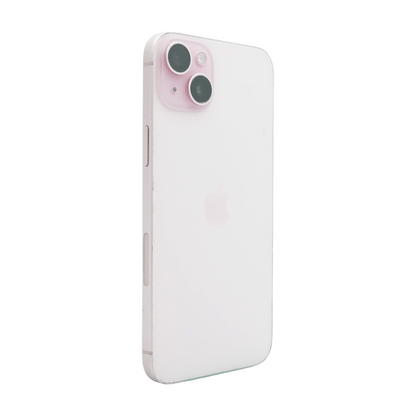 iPhone 15 Plus "AT&T" 256GB Pink UB REFURBISHED
