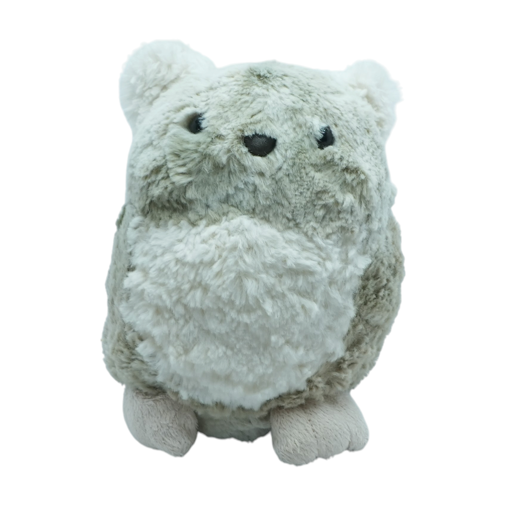 Owl Plush