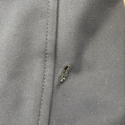 Navy Jacket