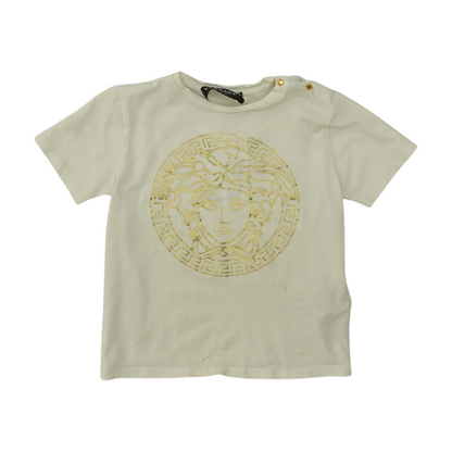 Ivory Graphic T-Shirt