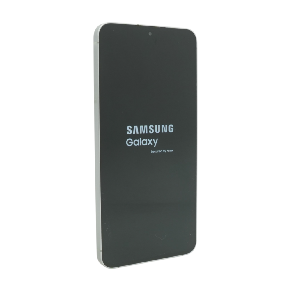 Samsung Galaxy S25 FE "T-Mobile" 128GB Titanium Jet Black – Image 1