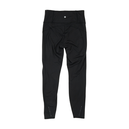 Black Active Leggings