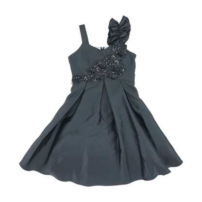 Black Formal Dress