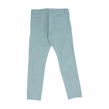 Khaki Regular Jeans