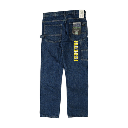 Relaxed Jeans