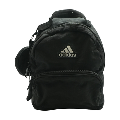 Black Backpack