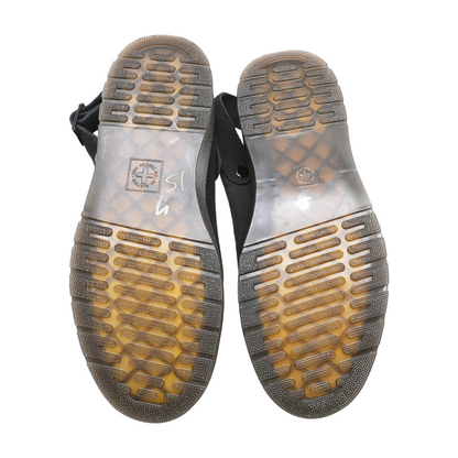Black Flats