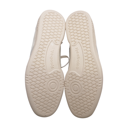 Club C 85 Vintage Low-Top Athletic Shoes