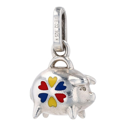 Sterling Silver Charm
