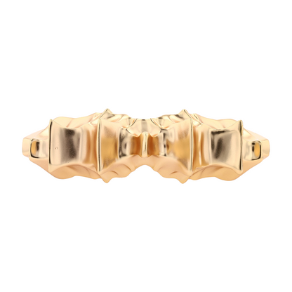 Costume Elford Cuff Bangle Bracelet
