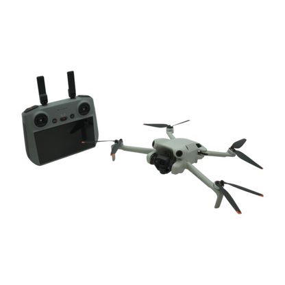 Mini 4 Pro Fly More Combo