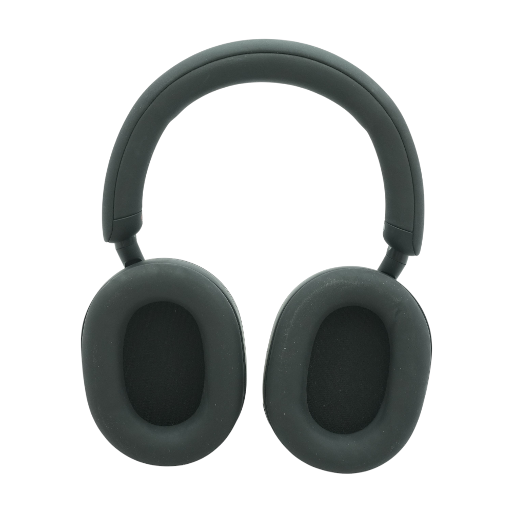 Black WH-1000XM5 Noise Cancelling Headphones – Unclaimed Baggage