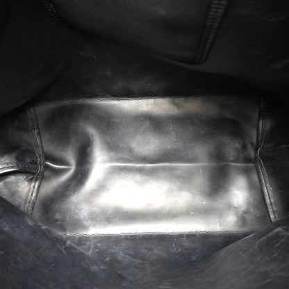 Black Shoulder Bag