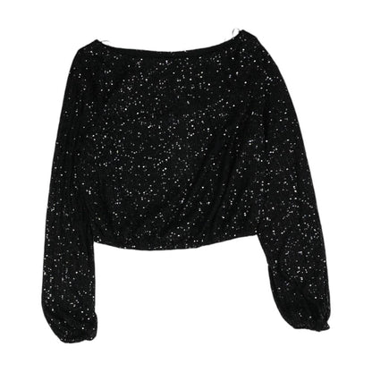 Black Blouse
