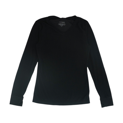 Black Blouse