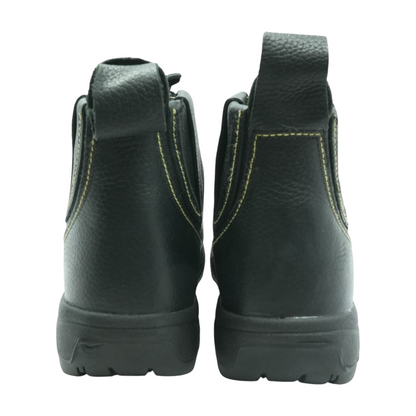 Black Work / Hiking Boots