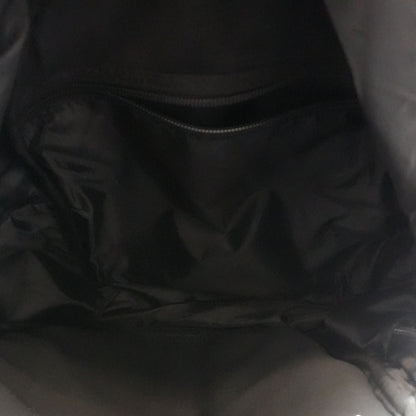 Black Backpack