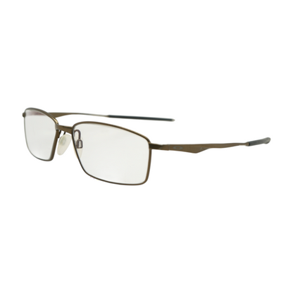 Bronze OX5121-0253 Rectangle Prescription Eyewear