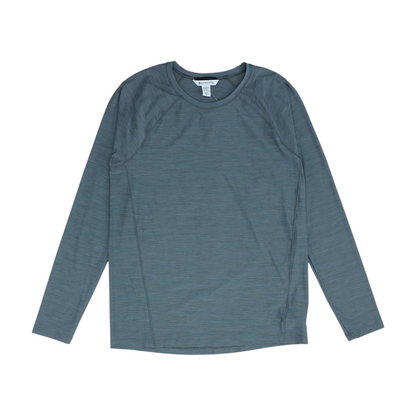 Gray Tall Active T-Shirt