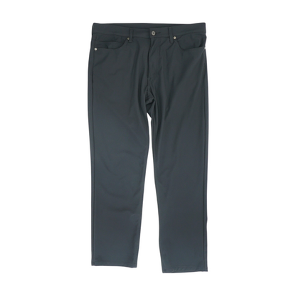 Black Slim Pants