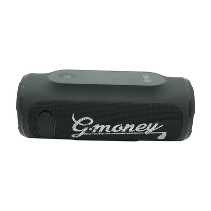 Player+ Portable Bluetooth Golf Speaker