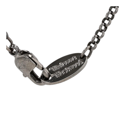 Costume Pendant Necklace