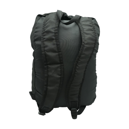 Black Backpack
