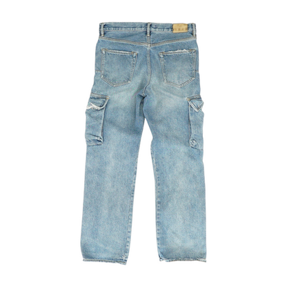 Regular Jeans