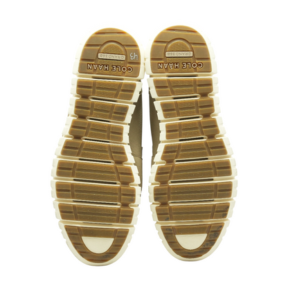 Tan Dress Shoes