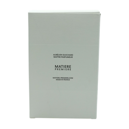 Crystal Saffron Eau de Parfum