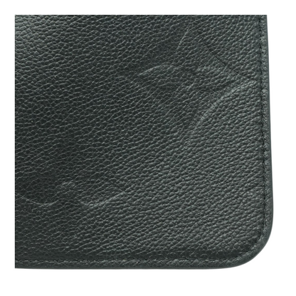 Empreinte Monogram Giant Neverfull Pouch