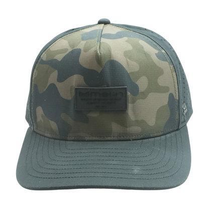 Black Ballcap
