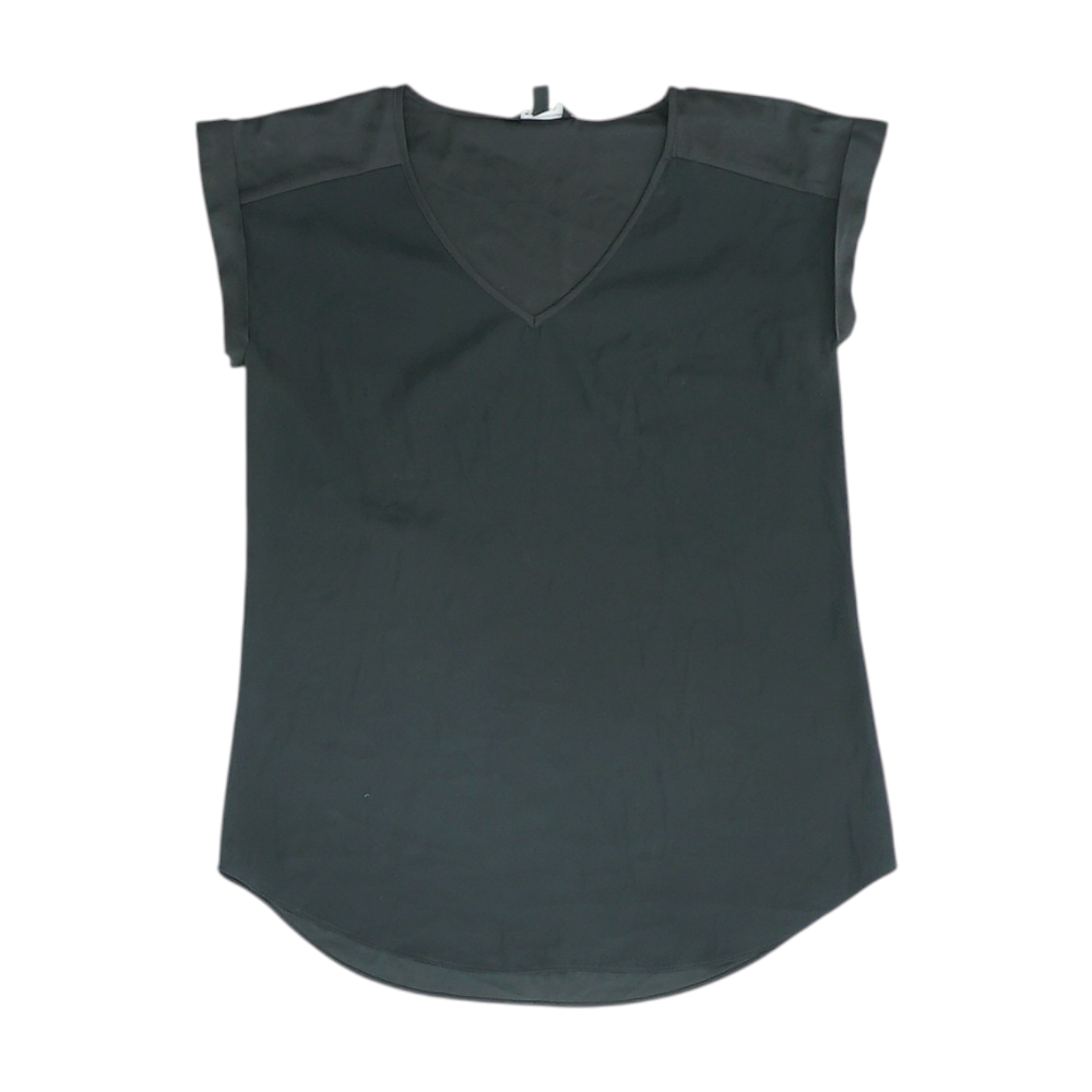 Black Blouse