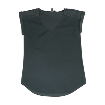 Black Blouse