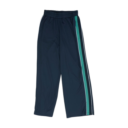 Navy Regular Pants