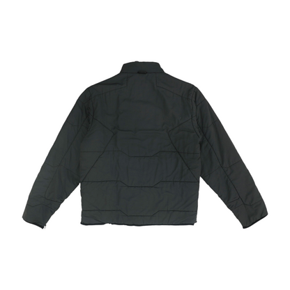 Charcoal Solid Jacket