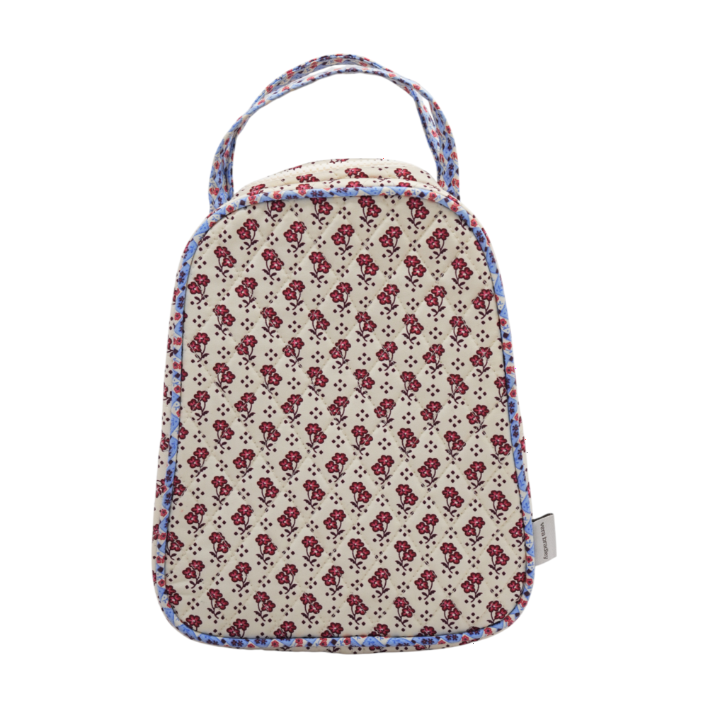 Small Insulated Tote