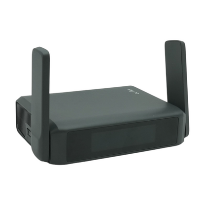 Slate 7 Dual-band Wi-Fi 7 Travel Router