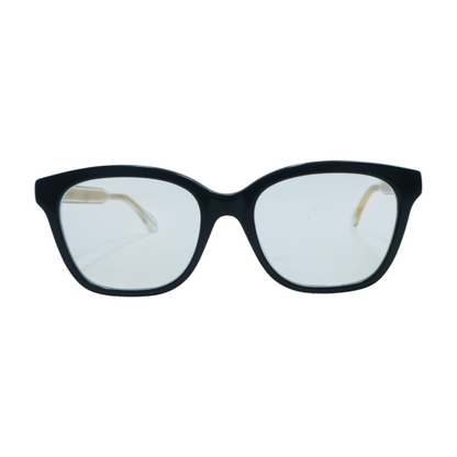 Black GG0566ON Square Prescription Eyewear