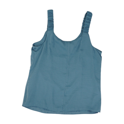 Blue Blouse