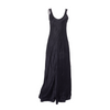 Black Maxi Dress