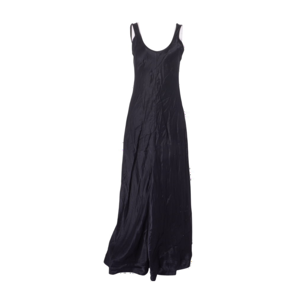 Black Maxi Dress