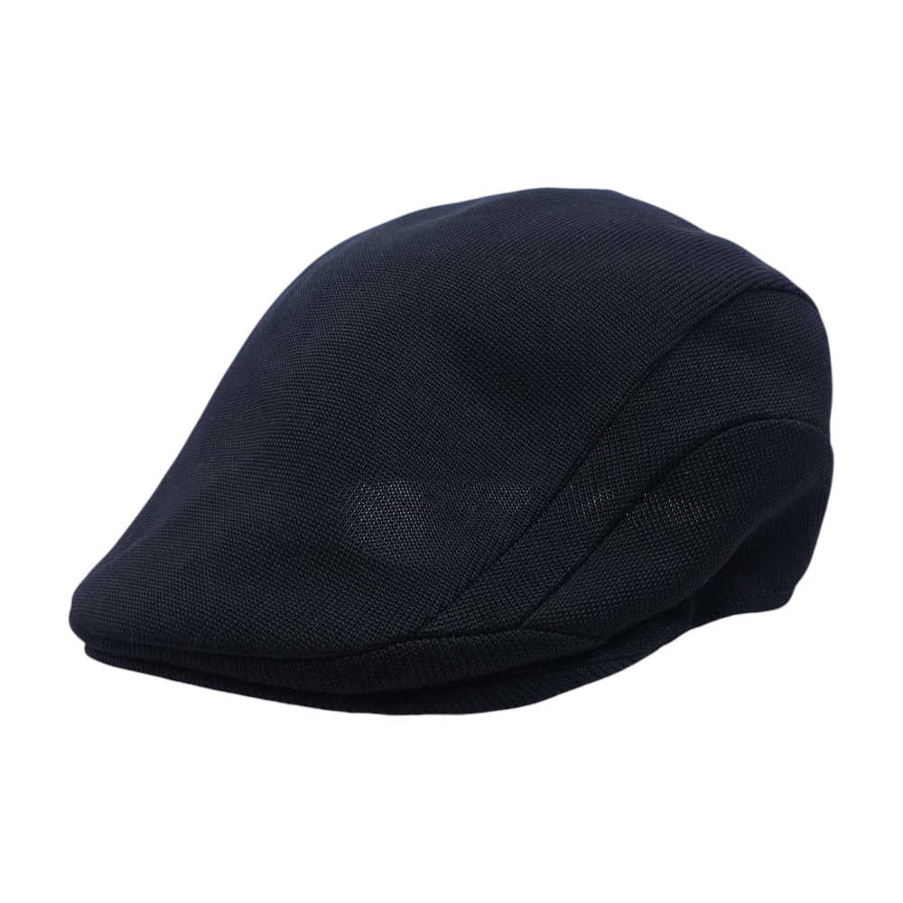 Black Misc. Hat