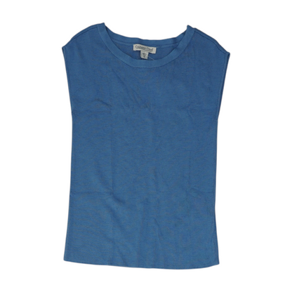 Blue Blouse