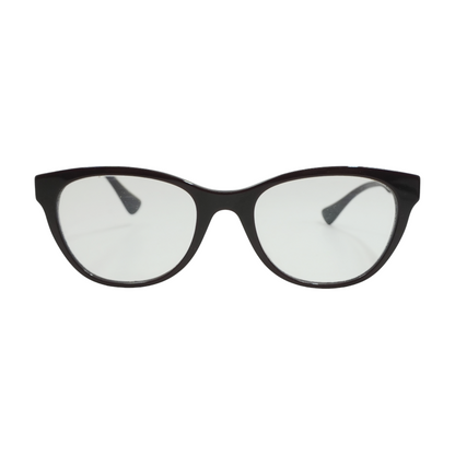 Burgundy MOD. 3330 Cat Eye Prescription Eyewear
