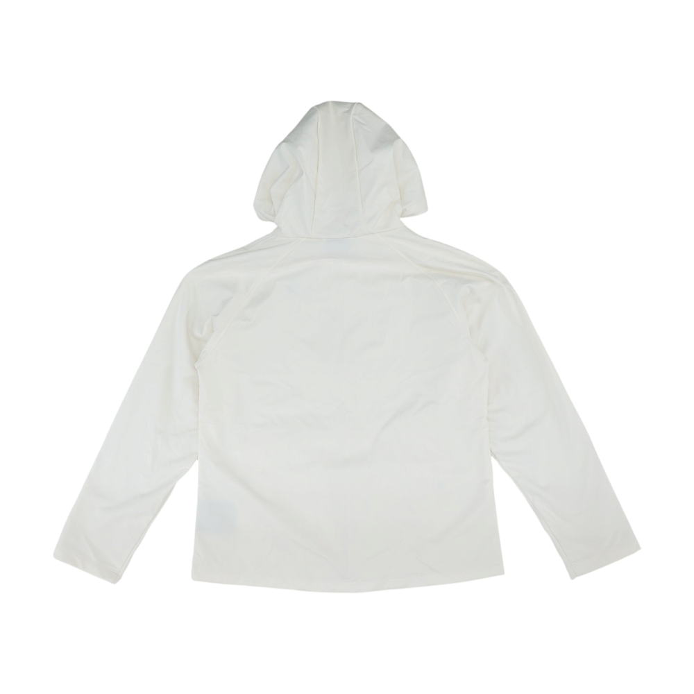 32 degrees Cream Solid Jacket – Image 2